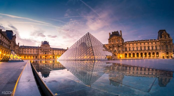 Louvre