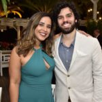 Luana Grazi E Victor Breder