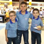 Lucas, Levi E Matheus Pinherio (1)