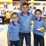 Lucas, Levi E Matheus Pinherio (2)