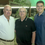 Luciano Cavalcante, Helio Galisa E Claudio Barreira (1)