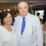 Lúcia Lustosa E José Benevides (1)