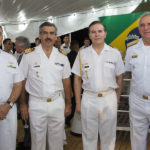 Madson Cardoso, Carlo Funes, Juan Carlos Coren E Joése Leandro (3)