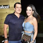 Magno Nogueira E Carla Brasil