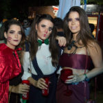 Marcela Melo, Rebeca Borges E Lina Franck (1)