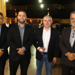 Marcelo Almeida, Andre Bernardo, Fraze Silveira E Jorge Bagdeve (2)