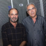 Marcos Novais E Esdras Guimarães