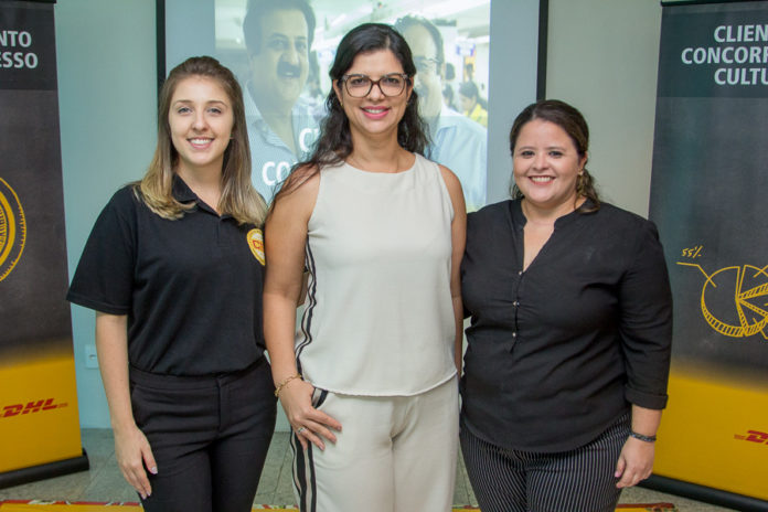 Mariana Cunha, Karina Frota E Rafaela Cavalcante (1)