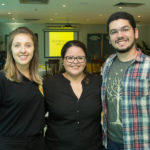 Mariana Cunha, Rafaela Cavalcante E Vitor Nóbrega (1)