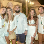 Mariana Mendonça,Edith Gomes, Luis Vitor Torres, Carolina Bichucher E Iuri Farias (1)