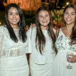 Mariana Sousa, Aline Braide E Larissa Mota (1)