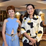 Marion Purcaro E Marilac Fagundo