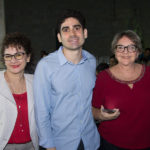 Marisa Quinderé, Guilherme Sabadia E Teresa Cerqueira (1)