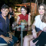 Mateus Bezerra, Juliana Hissa E Zara Mendes (2)