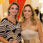 Michele Aragão E Ana Paula Daud