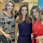 Michele Aragão,Cris Brasil E Karla Nogueira (2)