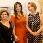 Micheline Albuquerque, Rachel Teixeira E Francisca Nogueira (2)