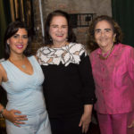 Miriam Bastos, Ethel Whitehust E Glaucia Mota (2)