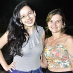 Monalisa Alencar E Fernanda Soares