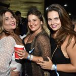 Montiele Arruda, Karina Assunção E Rafaela Pessoa