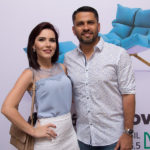 Morgana Morais E Alexandre Medina