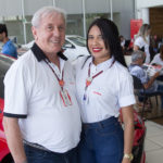 Mário Rocha E Gessica Morais (2)