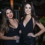 Natalha Duarte E Carla Tavares