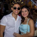 Nelson Martins E Livia Leite (1)