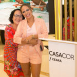 Nereide Figueiredo E Elane Alves (1)