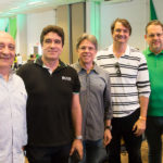 Nilson Santos, Paulo Teixeira, Eduardo BEzerra, Edilson Pinheiro E André Alencar (3)