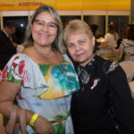 Nilta Matos E Aldina Dantas