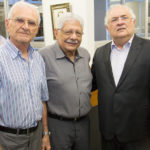 Osmar Diógenes, Paulo Elpídio E Filomeno Morais(2)