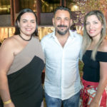 Patricia Bessa,Pedro Franco E Nathalia Magalhães (1)