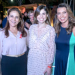 Patricia Macedo, Carol Bezerra E Marcia Travessoni