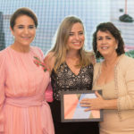 Patrícia Macêdo, Lucila Mendonça E Neuma Figueiredo (1)