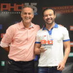 Paulo Henrique Donato E Henrique Lima   Dono Da Rommanel E To Be!