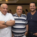 Pedro Alfredo, Max E Adrísio Câmara (1)