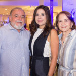 Pedro Carapeba, Maria Lúcia E Lenita Negrão (2)