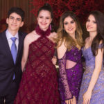 Pedro, Chiara, Paloma E Sophia Ary (12)