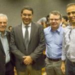 Pedro Serpa, Mansueto Almeida, Euler Fernandes E Hernane Cavalcanti (2)