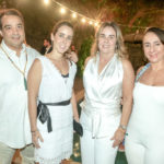 Petronio Barreto, Andrea,Desirre E Cristina Montinegro (2)