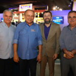 Pio Rodrigues, Honorio Pinheiro, Elcio Batista E Assis Cavalcante (3)