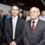 Plácido Rios E Gladyson Pontes