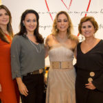 Rachel Leite, Carmen Pompeu, Ana Paula Daud E Micheline Albuquerque (1)