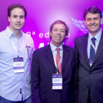 Rafael Gentio, Francisco Guarner E Ayrton Aguiar (2)