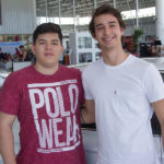 Rafael Lira E Gabriel Araújo (1)