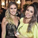 Raissa Picinele E Gabriela Guedes