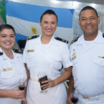 Rebeca Damasceno, Camila Assunção E Adroaldo Coelho (1)