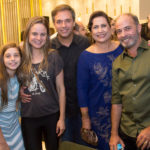 Rebecca Novais, Ana Virginia Furlani E Fernando, Andréa E Marcus Novais (1)