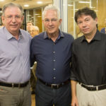 Ricardo Cavalcante, Carlos Prado E Edgar Gadelha (2)